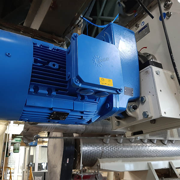 modernizacja instalacji elektrycznych Racibórz